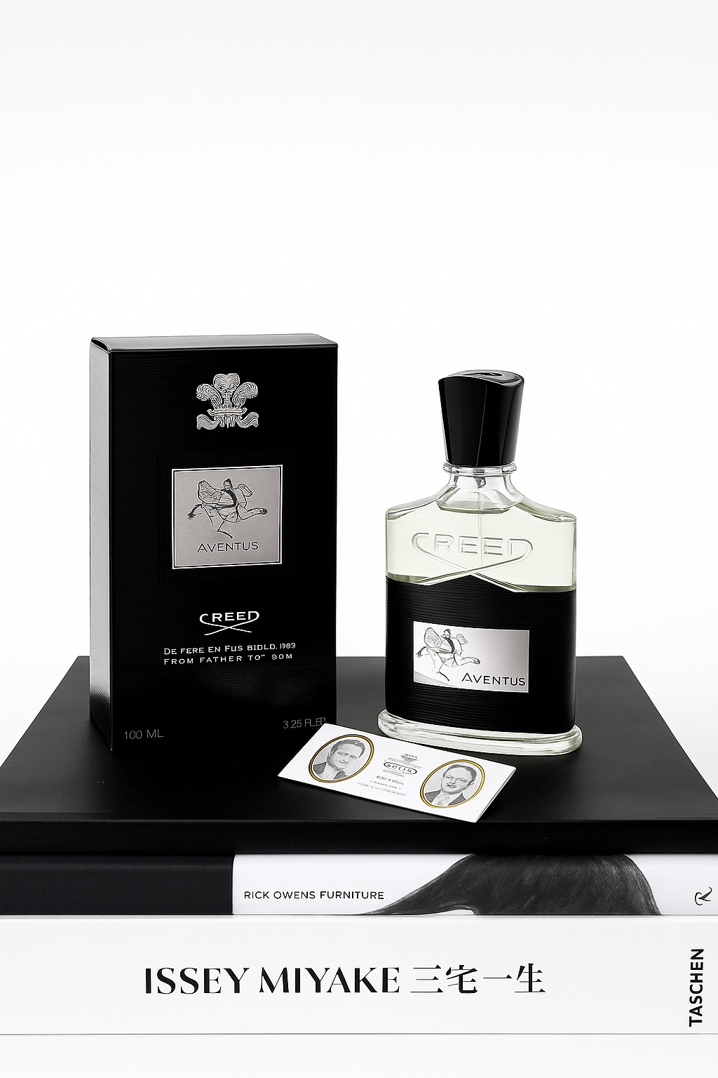 Aventus Creed 100 ml