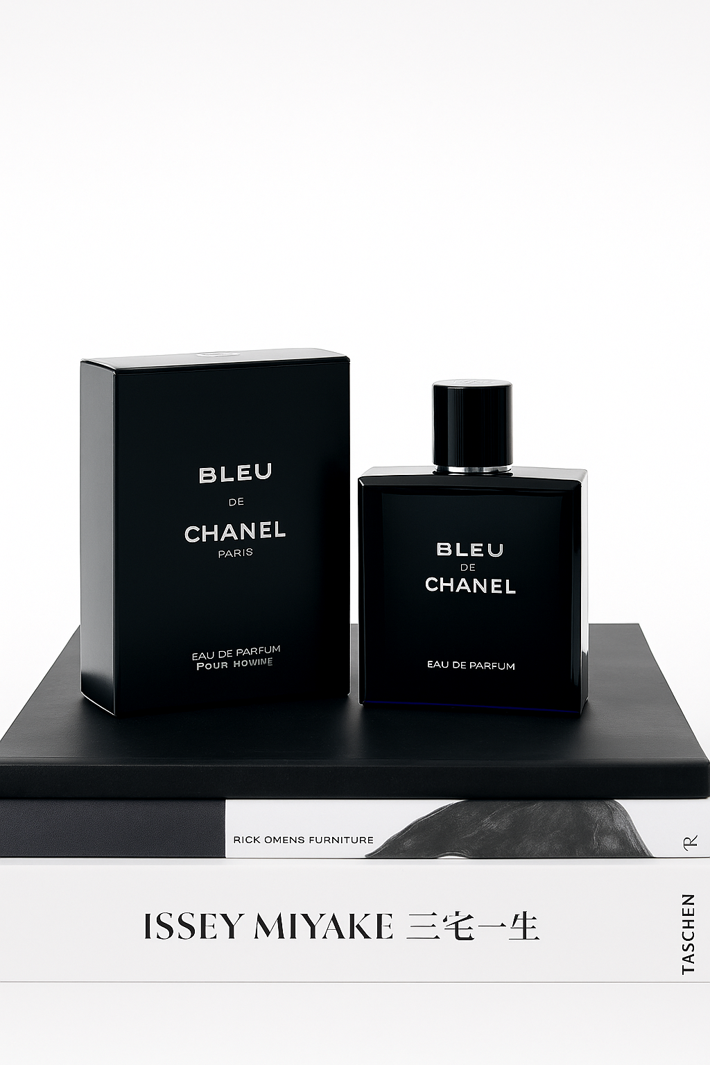 Chanel Bleu 100ml
