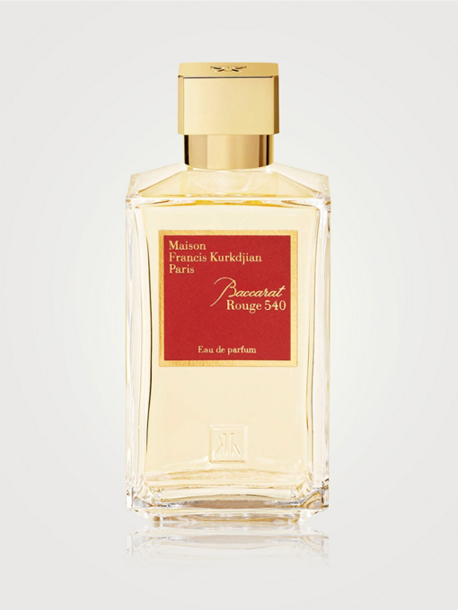 Baccarat Rouge 540 70ml