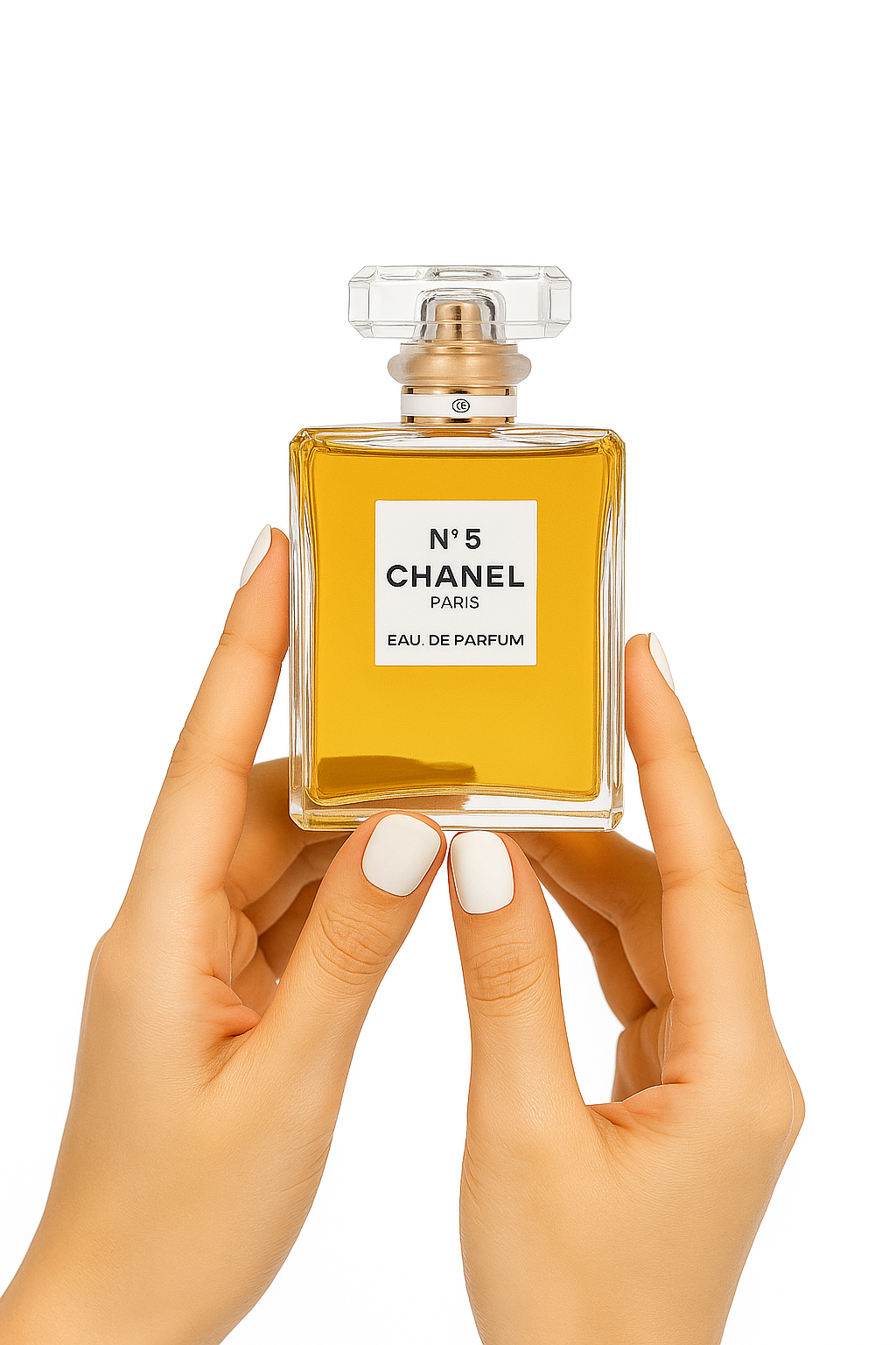 Chanel no.5 75ml