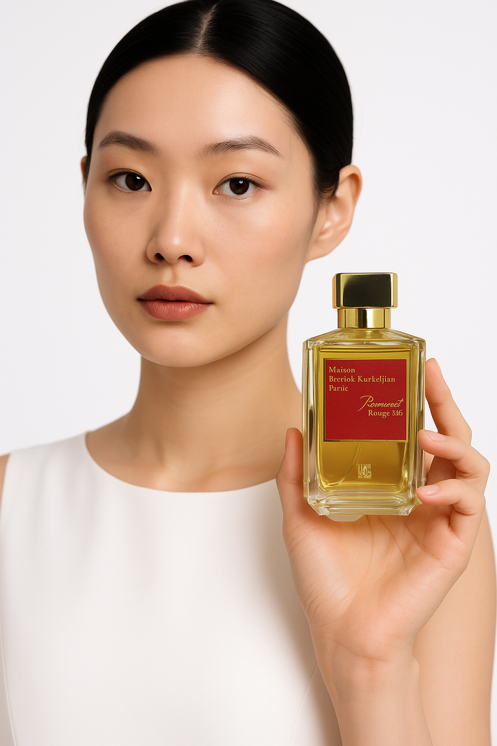 Baccarat Rouge 540 70ml