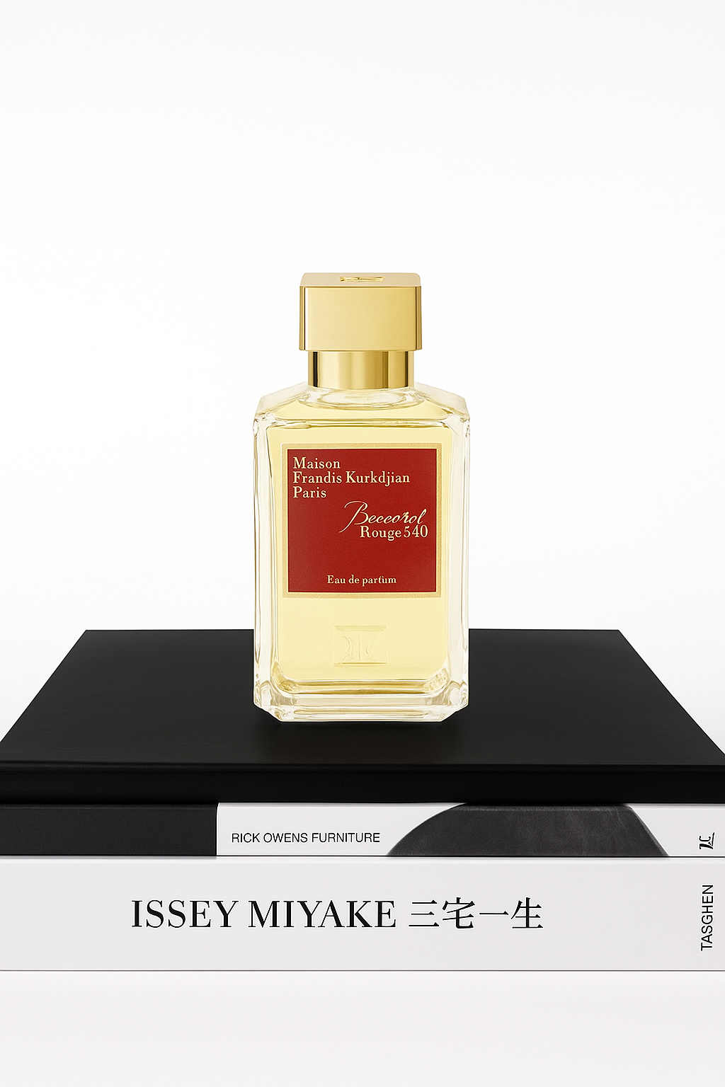 Baccarat Rouge 540 70ml