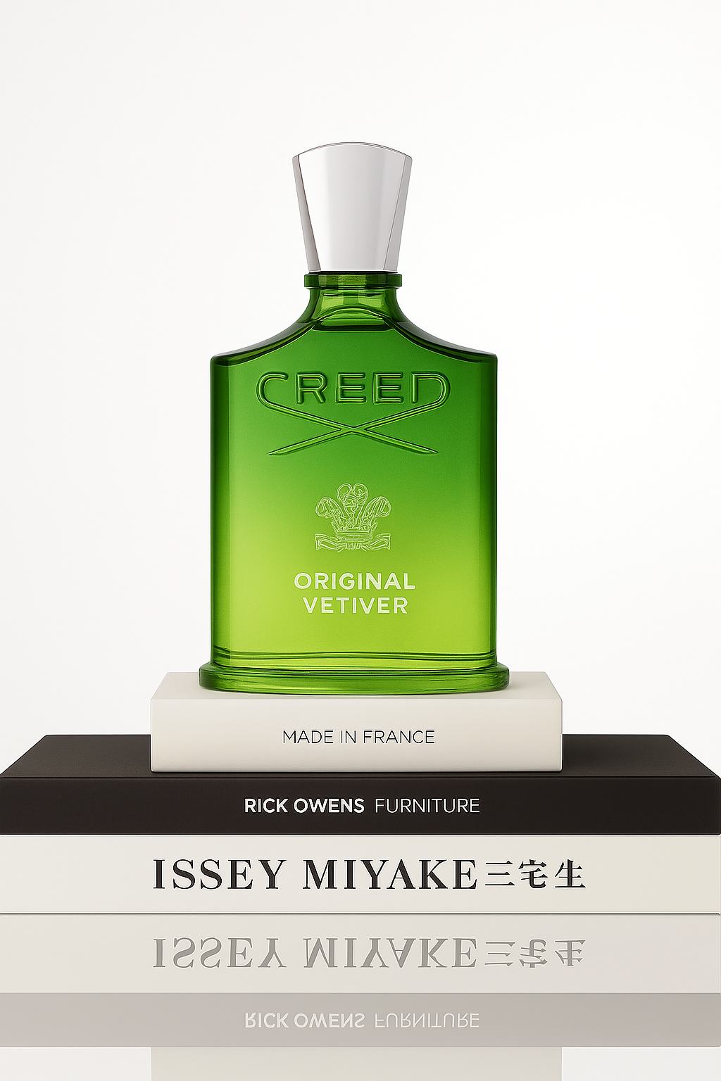 Creed Original Vétiver 100ml