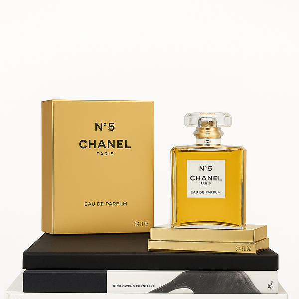Chanel no.5 75ml – In Aeternum