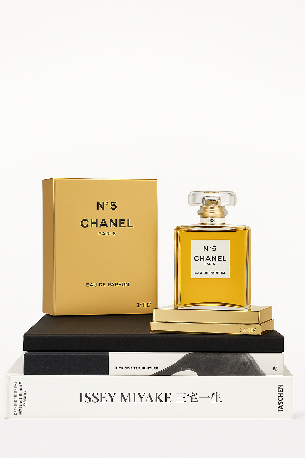 Chanel no.5 75ml