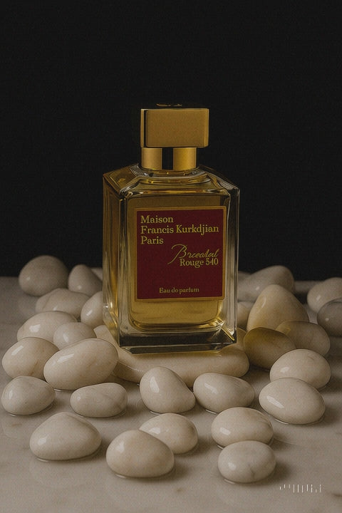 Baccarat Rouge 540 70ml